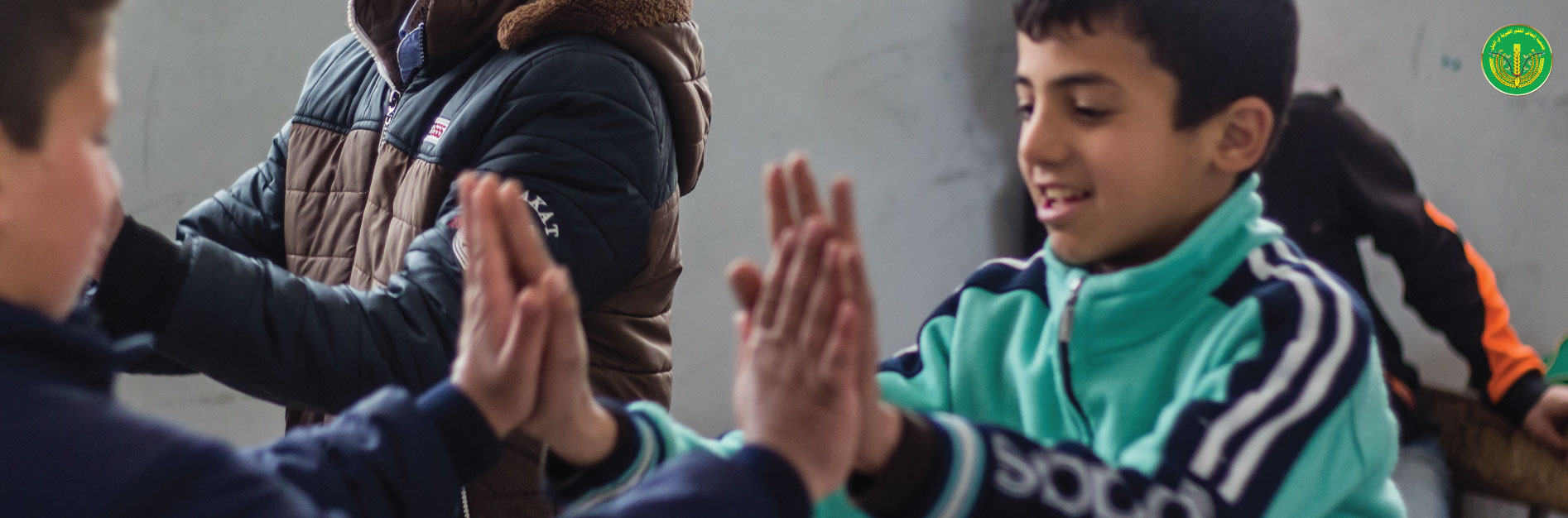 قسم الدعم النفسي